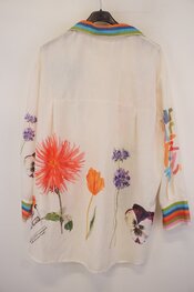 Garde-robe - Blouse - Multicolor