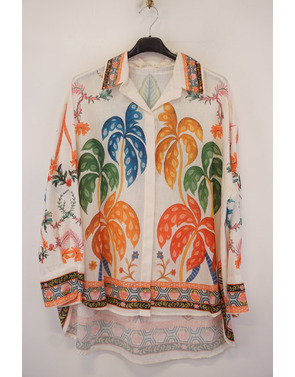 Garde-robe - Blouse - Multicolor