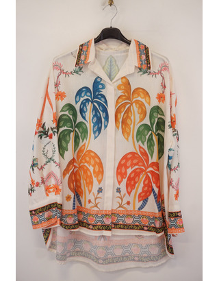 Garde-robe - Blouse - Multicolor