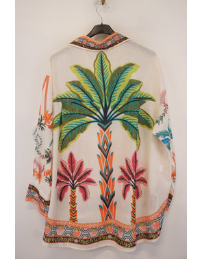 Garde-robe - Blouse - Multicolor