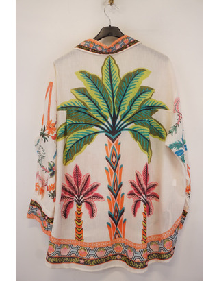 Garde-robe - Blouse - Multicolor