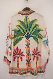 Garde-robe - Blouse - Multicolor