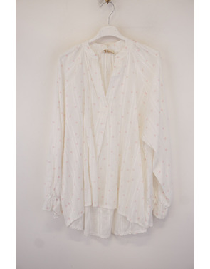 Garde-robe - Blouse - Roze