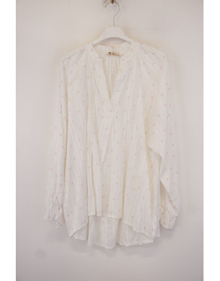 Garde-robe - Blouse - Roze