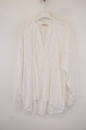 Garde-robe - Blouse - Roze