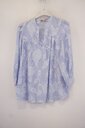 Garde-robe - Blouse - Blauw