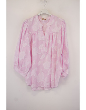 Garde-robe - Blouse - Roze