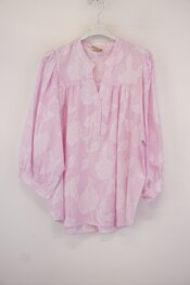 Garde-robe - Blouse - Roze
