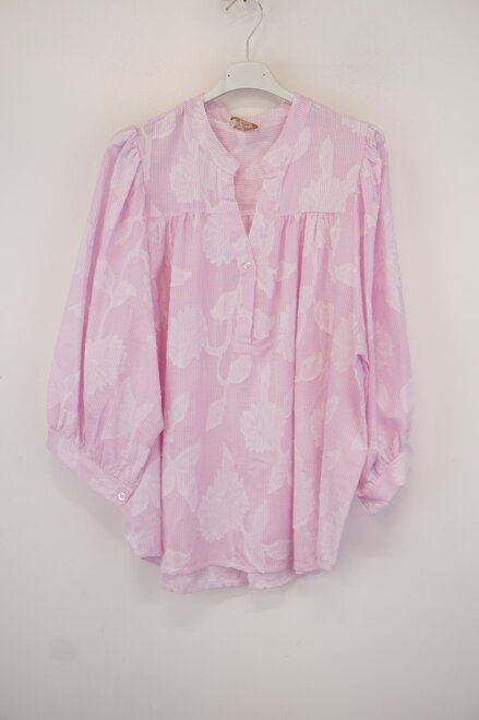 Garde-robe - Blouse - Roze