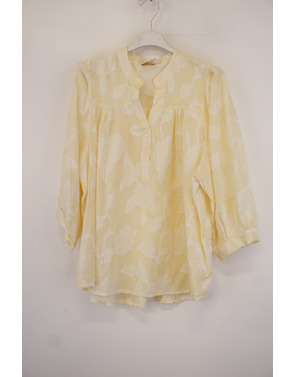 Garde-robe - Blouse - Geel