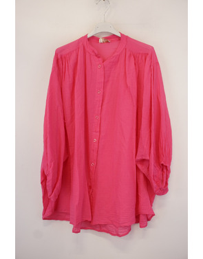 Garde-robe - Blouse - Fushia