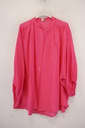 Garde-robe - Blouse - Fushia