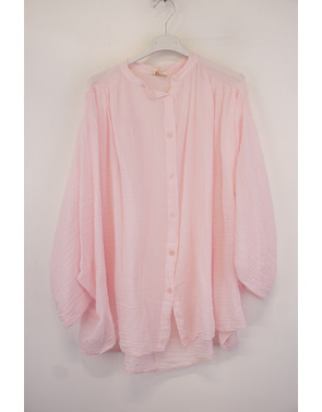 Garde-robe - Blouse - Roze