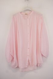 Garde-robe - Blouse - Roze