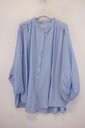Garde-robe - Blouse - Blauw