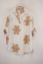 Garde-robe - Blouse - Beige