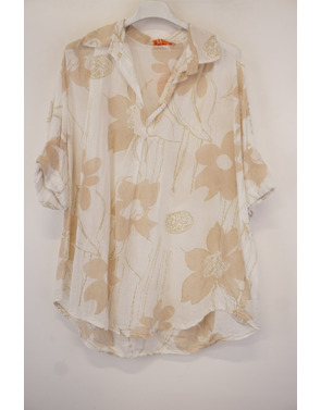Garde-robe - Blouse - Beige
