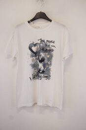 Garde-robe - T-shirt - Blauw