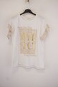Garde-robe - T-shirt - Beige