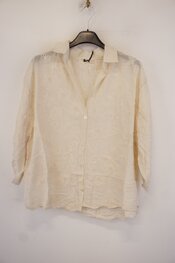 Garde-robe - Blouse - Beige