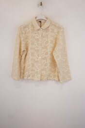 Garde-robe - Blouse - Beige