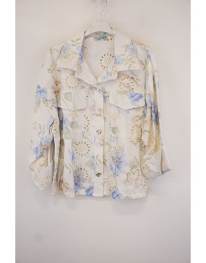 Garde-robe - Jas - Blauw