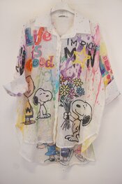 Garde-robe - Blouse - Multicolor