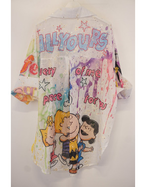 Garde-robe - Blouse - Multicolor