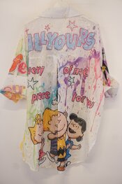 Garde-robe - Blouse - Multicolor