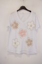 Garde-robe - T-shirt - Beige