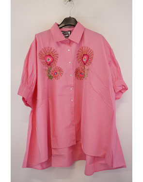 Garde-robe - Tuniek - Roze