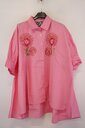 Garde-robe - Tuniek - Roze