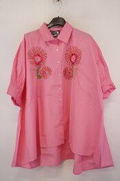 Garde-robe - Tuniek - Roze