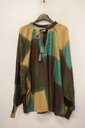 Garde-robe - Blouse - Groen