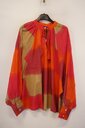 Garde-robe - Blouse - Oranje