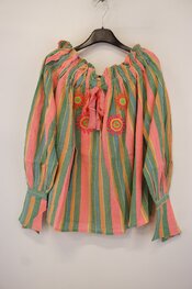 Garde-robe - Top - Groen