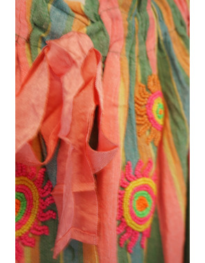 Garde-robe - Top - Groen