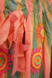 Garde-robe - Top - Groen