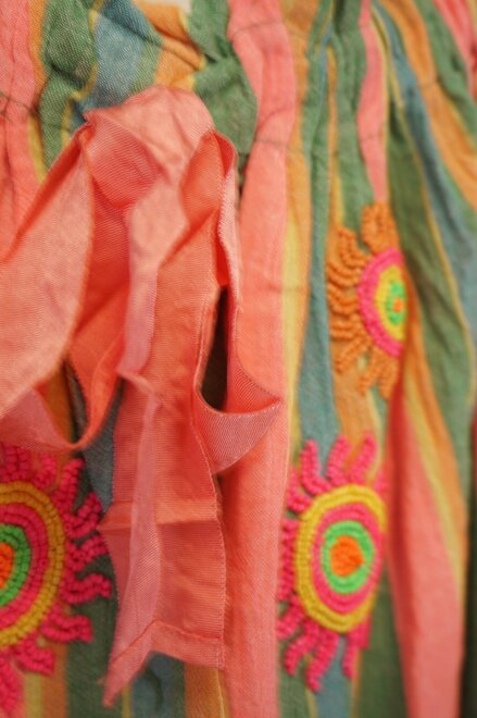 Garde-robe - Top - Groen