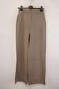 Garde-robe - Lange Broek - Taupe