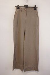 Garde-robe - Lange Broek - Taupe