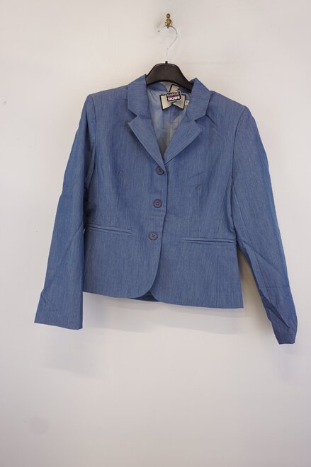 Garde-robe - Blazer - Blauw