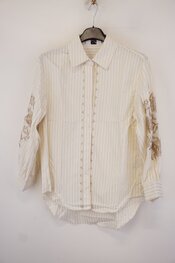 Garde-robe - Blouse - Beige