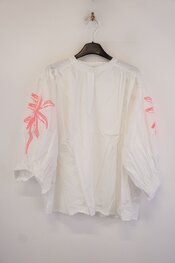 Garde-robe - Blouse - Wit