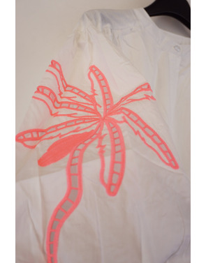 Garde-robe - Blouse - Wit