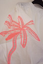 Garde-robe - Blouse - Wit