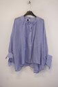 Garde-robe - Blouse - Blauw