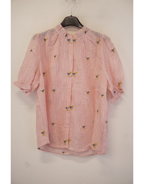 Garde-robe - Blouse - Roze