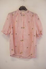Garde-robe - Blouse - Roze