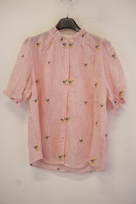 Garde-robe - Blouse - Roze